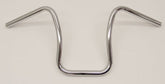 Fehling Six Bend-Handlebar, middle high | 7833 LSB 7