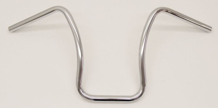 Fehling Six Bend-Handlebar, high | 7834 LSB 8