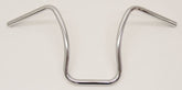 Fehling Six Bend-Handlebar, high | 7834 LSB 8