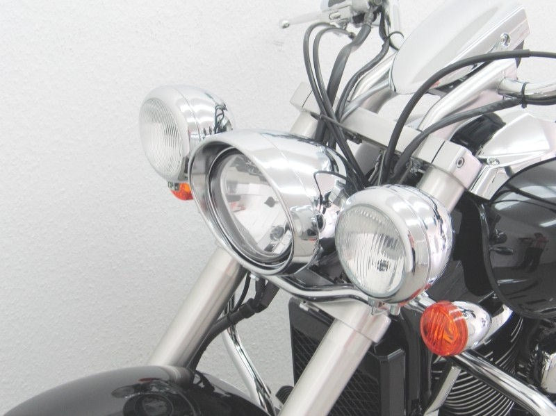 Fehling Lightbar for additional Headlights | 7842 LH