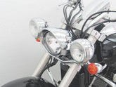 Fehling Lightbar for additional Headlights | 7842 LH