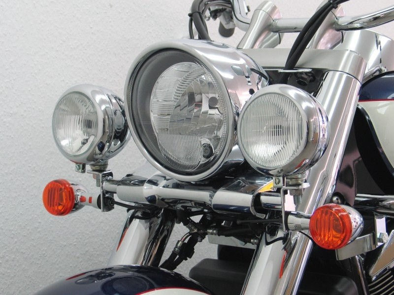 Fehling Lightbar for additional Headlights | 7905 LH