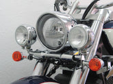 Fehling Lightbar for additional Headlights | 7905 LH