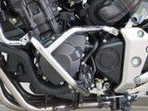 Fehling Engine Guard, black | 7938 MS