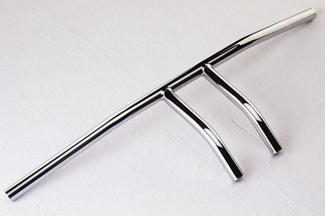 Fehling T-Bar Handlebar Ø 22 mm | 7958 T-Bar 1