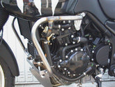 Fehling Off-Road Protection Guard, black | 7989 ES