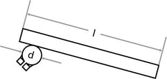 Fehling Clamps | 7998 LS N2 38