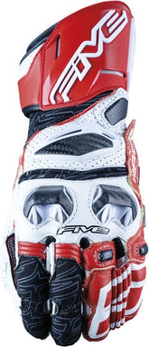FIVE Gloves RFX Race white-red | F011701-012