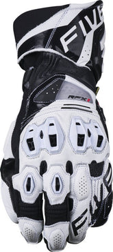 FIVE Glove RFX1 Evo white-black | F011704-013