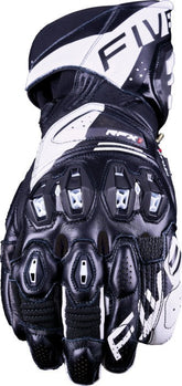 FIVE Glove RFX1 Evo black-white | F011704-031
