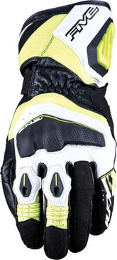 FIVE Gloves RFX4 EVO black-white-fluo yellow | F011712-315