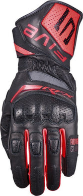 FIVE Glove RFX Sport Evo black-red fluo | F011715-032