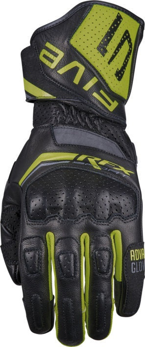 FIVE Gloves RFX Sport Evo yellow | F011715-035