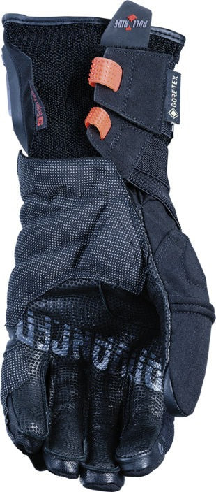 FIVE Gloves TFX1 GTX black-grey | F021718-039