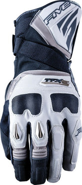 FIVE Gloves TFX2 WP brown-black | F021719-883