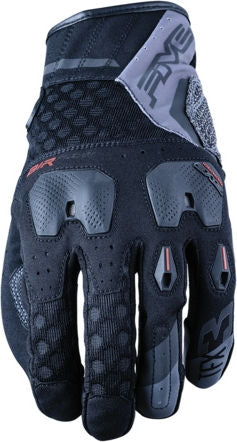 FIVE Gloves TFX3 AIRFLOW black-grey | F021721-039