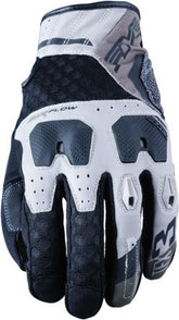 FIVE Gloves TFX3 AIRFLOW brown-black | F021721-883