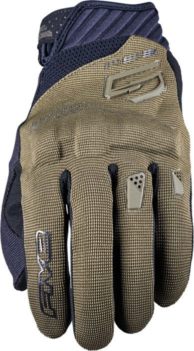 FIVE Gloves RS3 EVO kaki | F021725-377