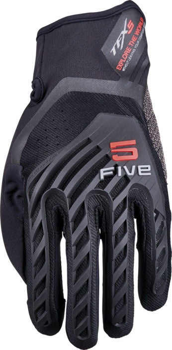 FIVE Gloves TFX5 black | F021729-003