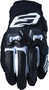 FIVE Gloves SF3 black-white | F021821-031
