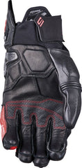 FIVE Gloves SF 1 Evo black-red | F021901-032