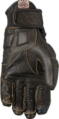 FIVE Gloves Kansas brown | F031910-008