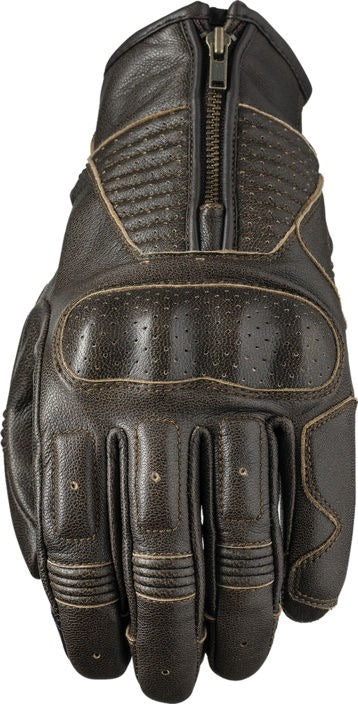 FIVE Gloves Kansas brown | F031910-008