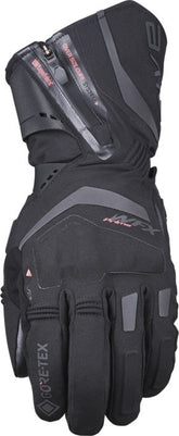 FIVE Gloves WFX Prime EVO GTX black | F072028-003