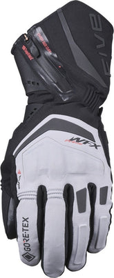 FIVE Gloves WFX Prime EVO GTX black-grey | F072028-039