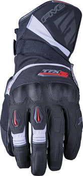 FIVE Gloves Women TFX2 WP black-grey | F092004-039