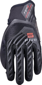 FIVE Gloves TFX5 Woman black | F092006-003