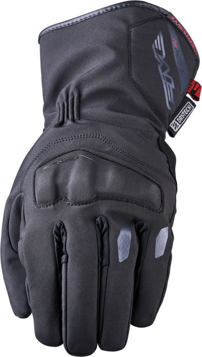 FIVE Glove Women WFX4 WP black | F111706-003