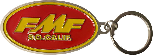 FMF Keychain Fmf Oval 1973 | 011186