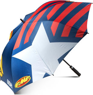 FMF Fmf Strps & Stars Umbrell | 013912