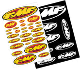 FMF Decal Fmf Assorted Sheet | 014800