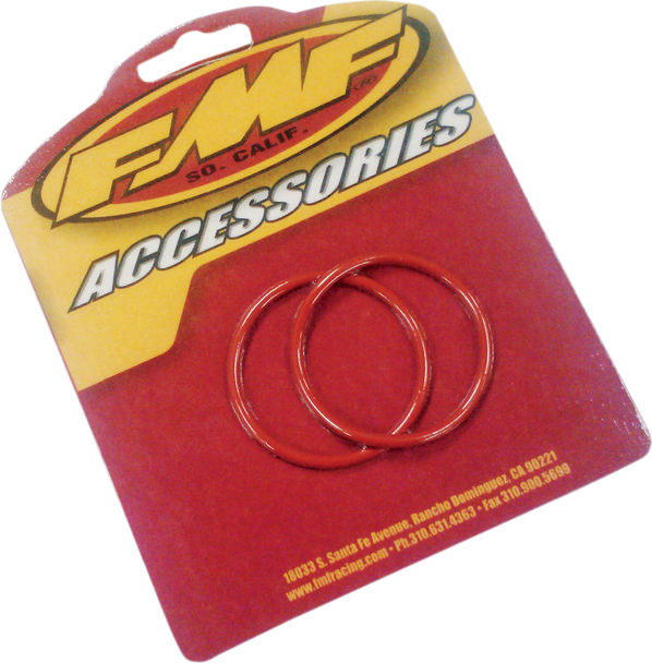 FMF O-Ring Exhaust Kit Ktm | 014803