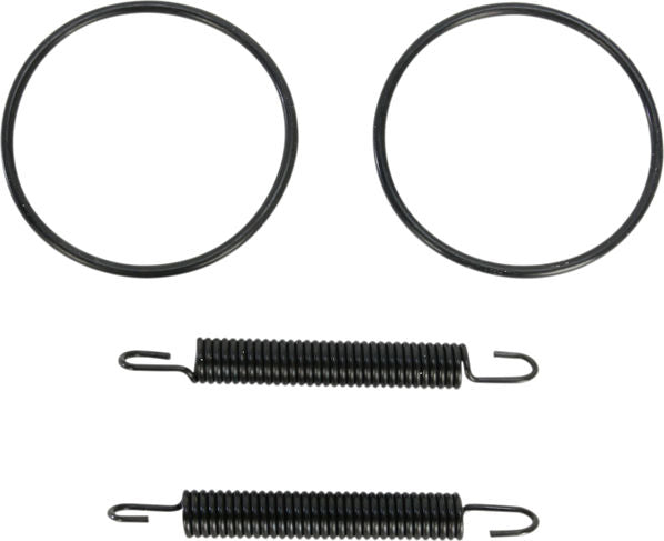 FMF O-Ring Exhaust Kit Kaw | 014815
