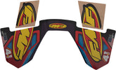 FMF Decal Fctry 4.1 Rct Repl | 014841