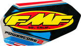 FMF Decal P-Core 2 Pat Repl | 014844