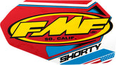 FMF Decal Shorty Pat Repl | 014845