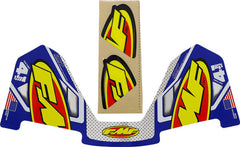 FMF Fmf 4.1 '20 Logo Kit Bl | 014849