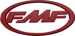 FMF Fender/Trailer Stickers | 014854