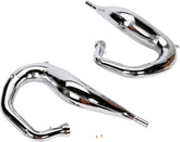FMF Fat Pipe Yfz350 87-06 | 020145