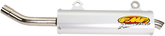 FMF Pwr Core Sil Cr500 89-90 | 020198