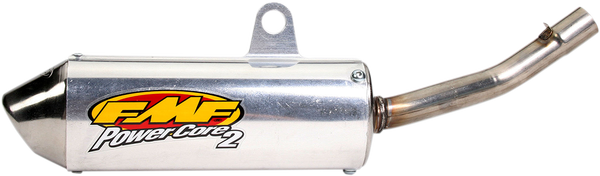 FMF Fmf Pwrcore Ii Cr125 93-7 | 020204