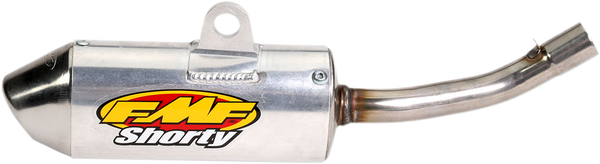 FMF Pwr Coreii Sil Cr125 98-9 | 020205
