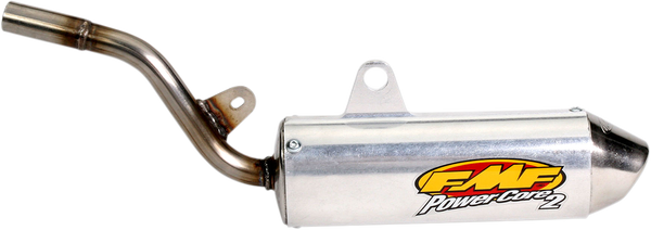 FMF Coreii Sil Rm/Kx80/100 | 020231