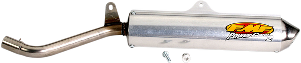 FMF Pwr Coreii Sil Kdx200/220 | 020232