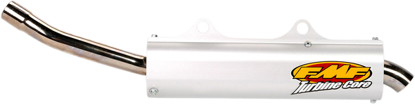 FMF Muffler Tc S/A Kx250 | 020337