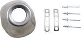 FMF Endcap Tc 2.1 S/S 1.375 | 020521